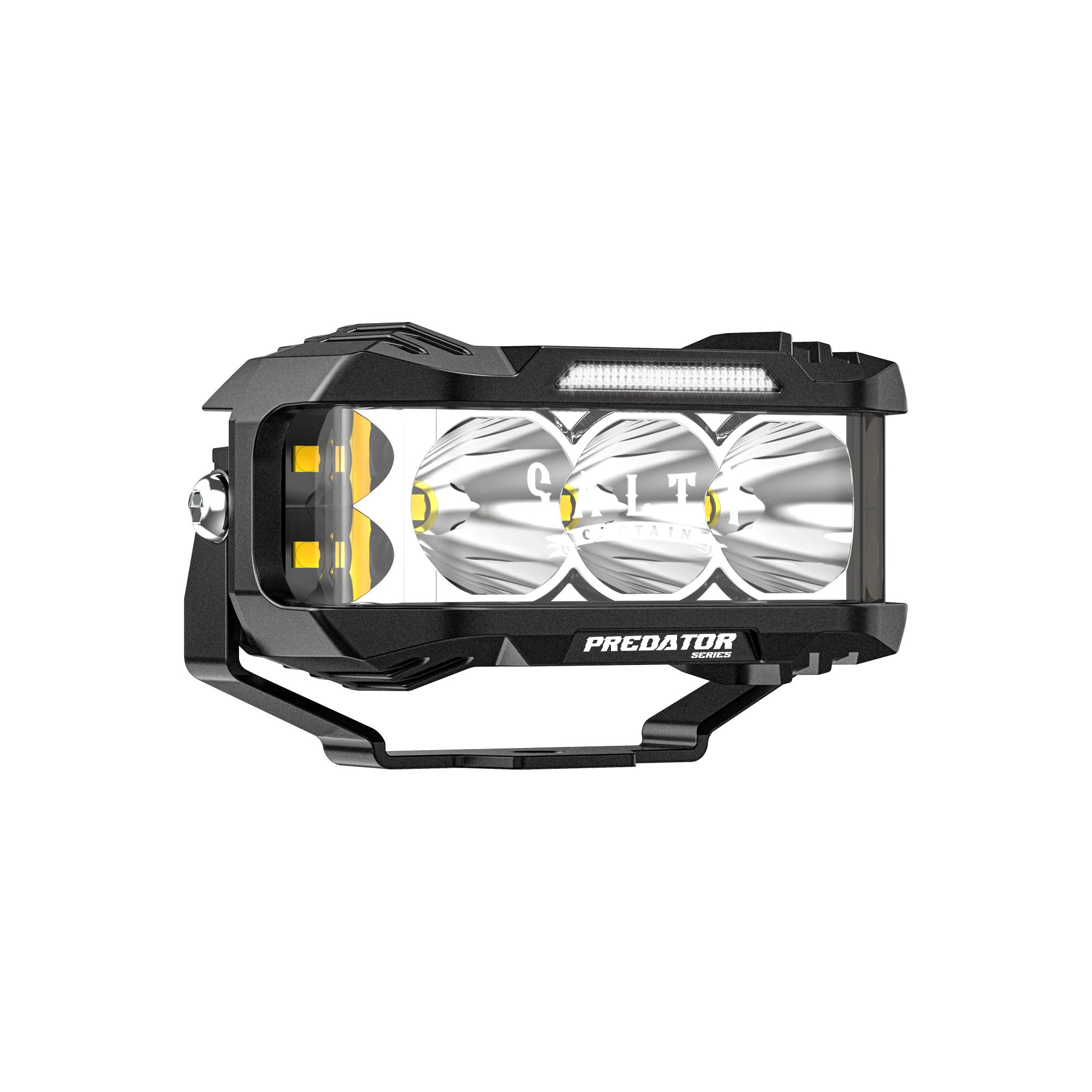 PREDATOR SideShot 4" LED Pods