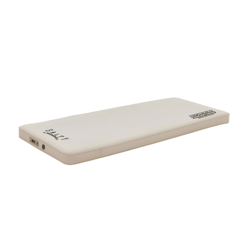 Single Self-Inflating Mattress