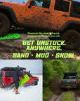 Raptor Recovery Traxx - Core