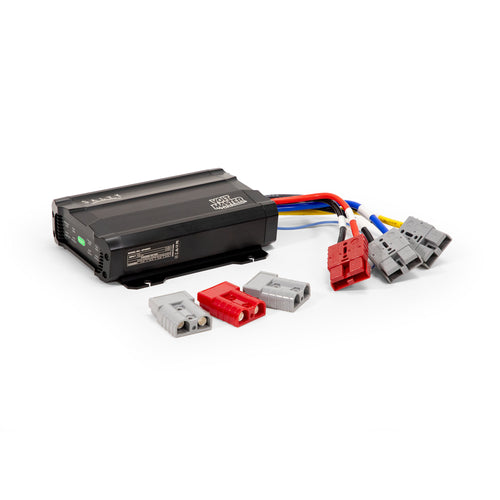 VoltMaster 25A DC to DC Charger