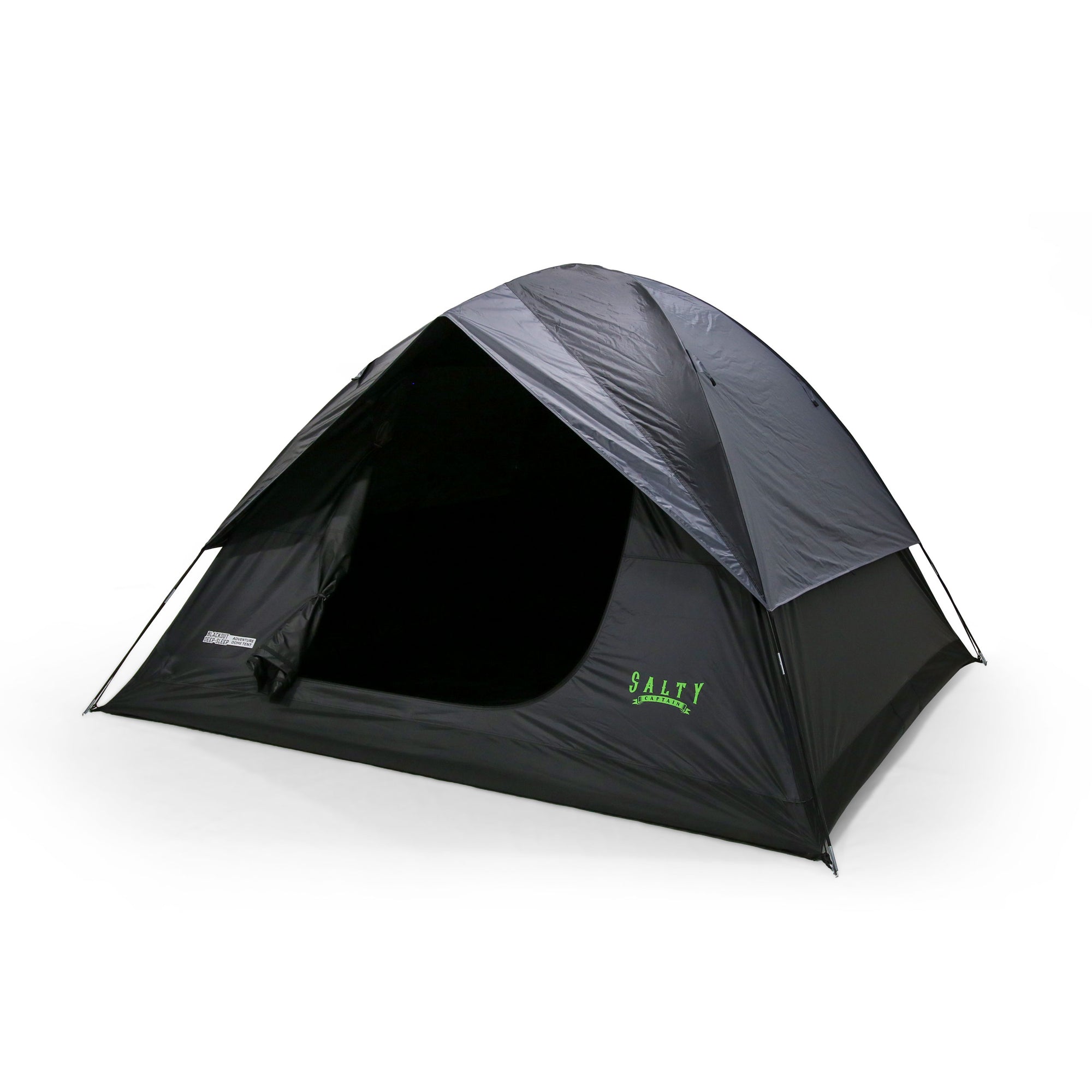 blackout tent 4 person Blackout Camping Dome Tent – 4 Person